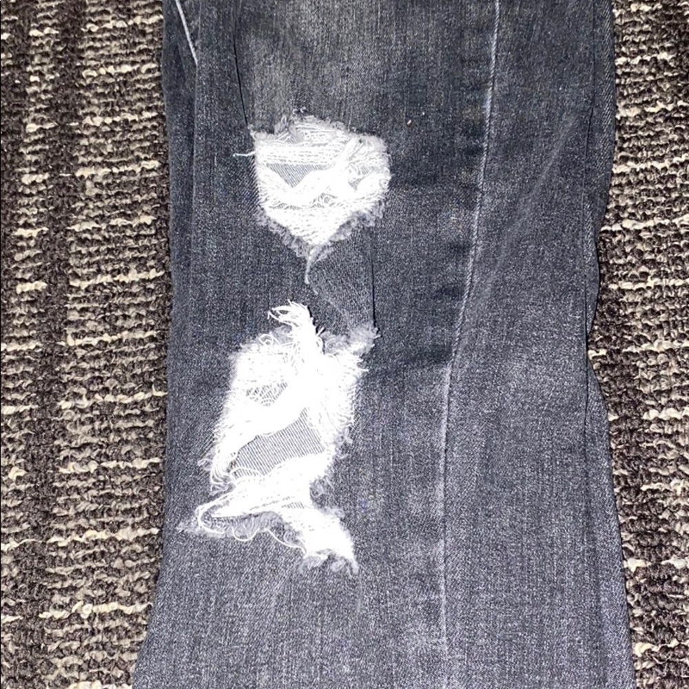 Levi’s High Rise Skinny Jeans - Picture 5 of 6